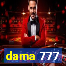 dama 777